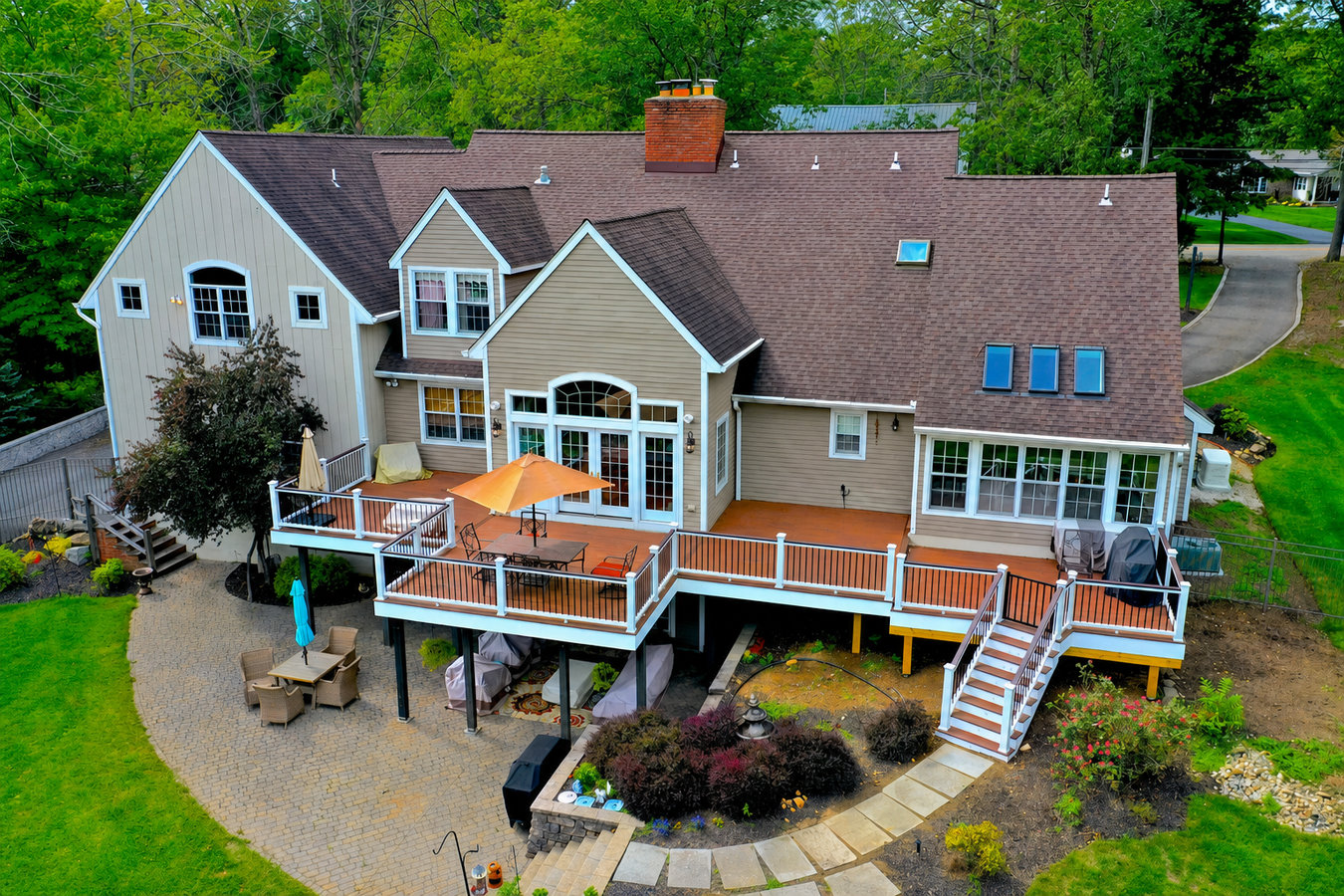 Superior Stanton Deck & Fence - deck builder in Stanton, CA